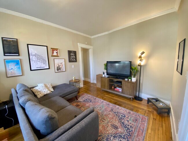 Foto del edificio - 5 Braemore Rd