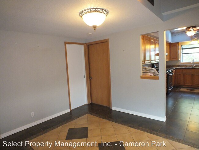 Building Photo - 3 br, 2 bath House - 6149 Mother Lode Road