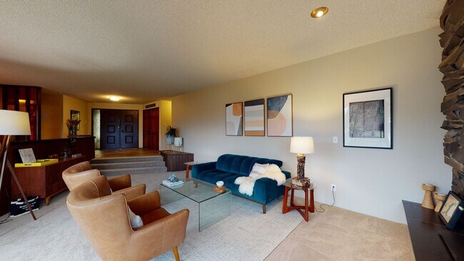 Foto del edificio - Renton Ranch Rambler home on 2 acres 4 bed...