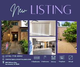 Building Photo - 8907 Willmon Way