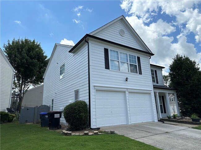 Foto del edificio - 4306 Shillham Ct