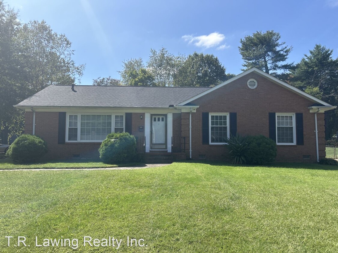 Primary Photo - 3 br, 2 bath House - 5734 Brookhaven Rd