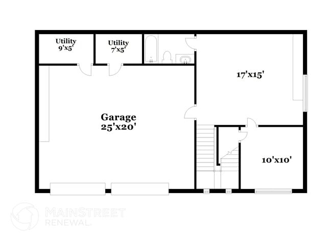 Building Photo - 5515 Hall Cir