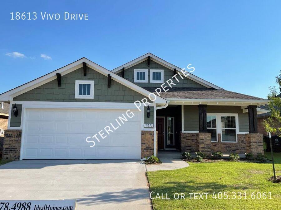 Photo - 18613 Vivo Drive-
