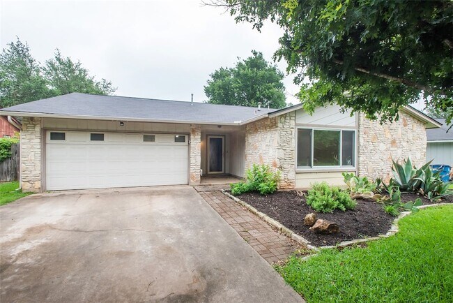 Foto del edificio - 4202 Kilgore Ln