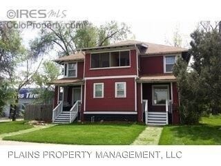 Foto principal - 1108 11th St