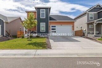 Building Photo - 504 Pronghorn Ct
