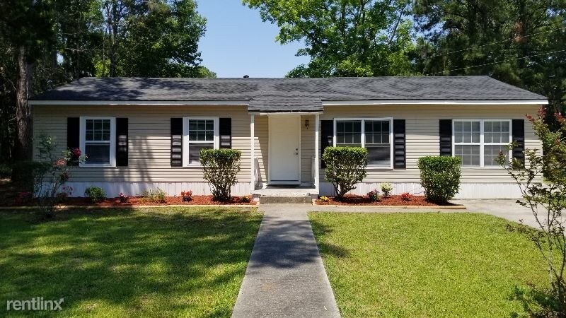 Primary Photo - 3 br, 1 bath House - 245 Mcdowell Cir