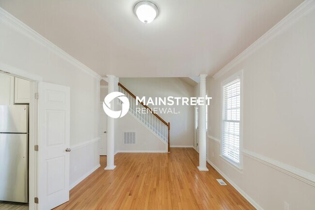 Building Photo - 3 Bedroom Pet-Friendly Home in RALEIGH, NC with Main Street Renewal