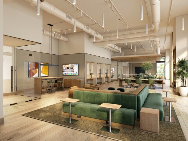 Foto del edificio - Pacifica Place at Irvine Spectrum