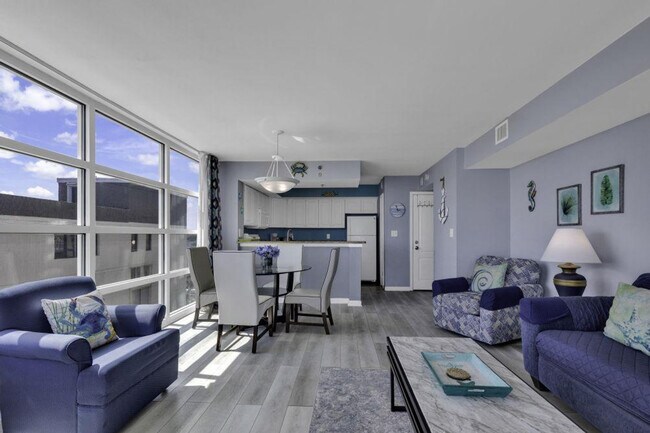 Foto del edificio - 2506 N Ocean Blvd