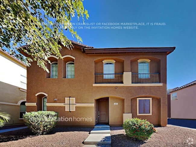 Building Photo - 1373 S Ponderosa Dr
