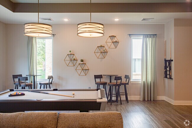 Casa club - Carriage Club Apartments