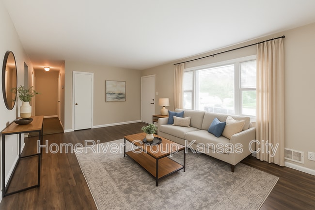 Foto del edificio - 5507 N Lydia Ave