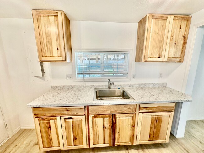 Building Photo - Newly Remodeled!