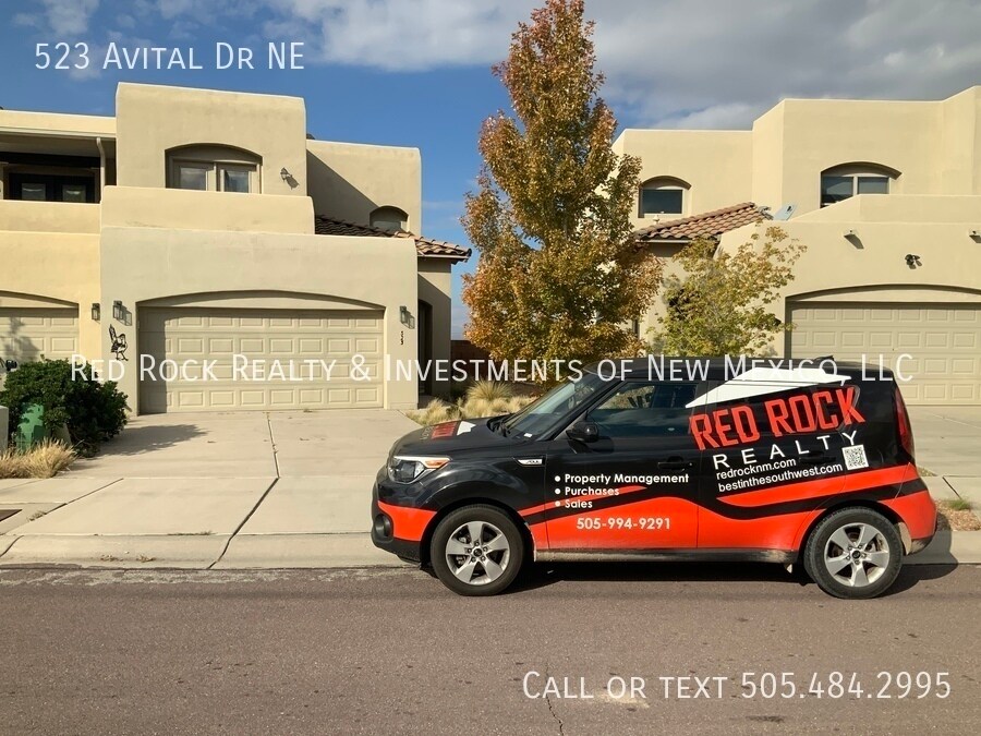 Foto principal - 523 Avital Dr NE