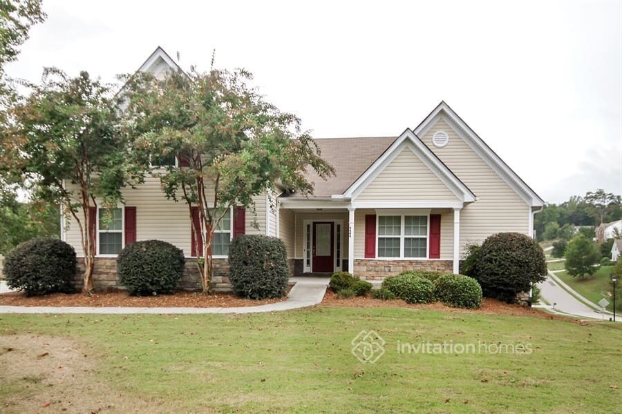Primary Photo - 6604 Misty Springs Ln