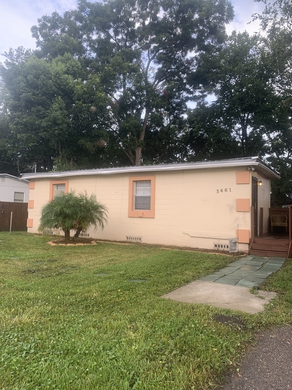 Foto principal - 5461 Lenox Ave