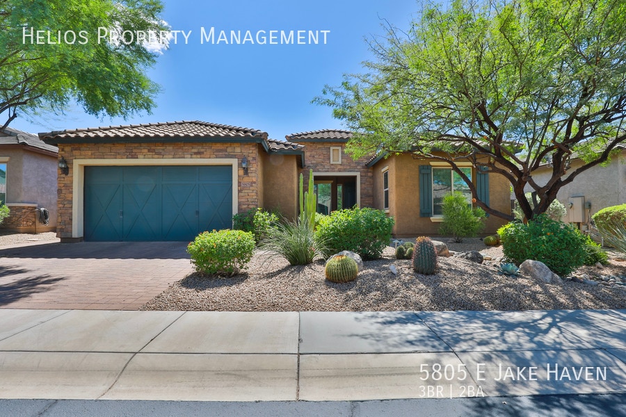 Foto principal - 5805 E Jake Haven
