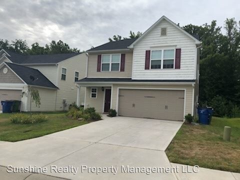 Building Photo - 3 br, 2.5 bath House - 313 Trimble Dr