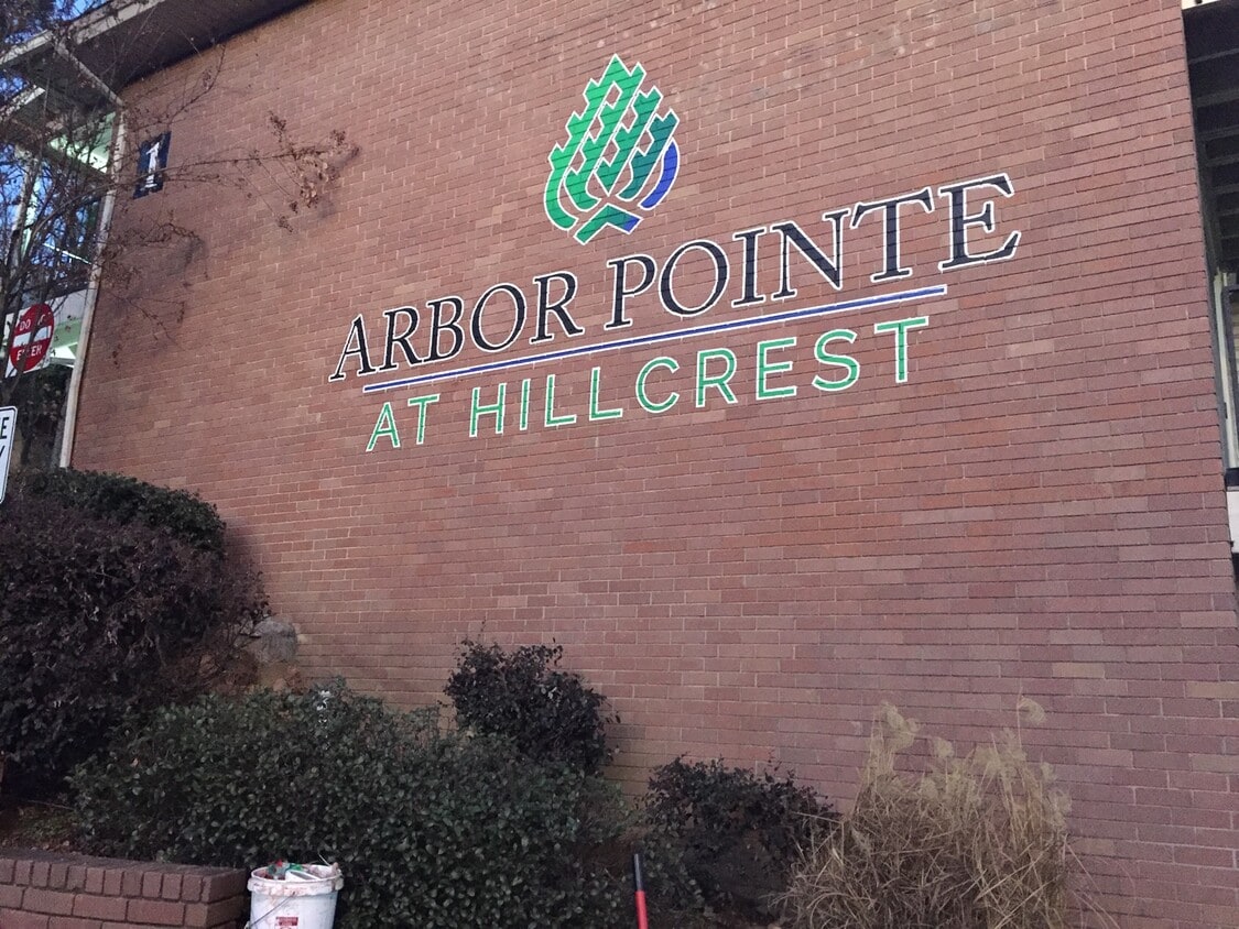 Arbor Pointe at Hillcrest Apartments Little Rock, AR
