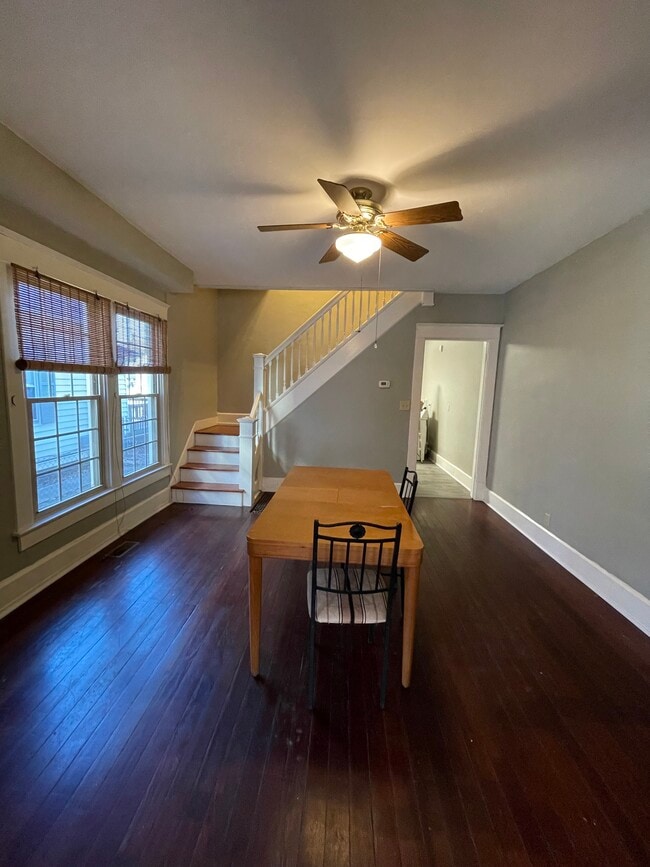 Photo - 235 N Oxford St Townhome