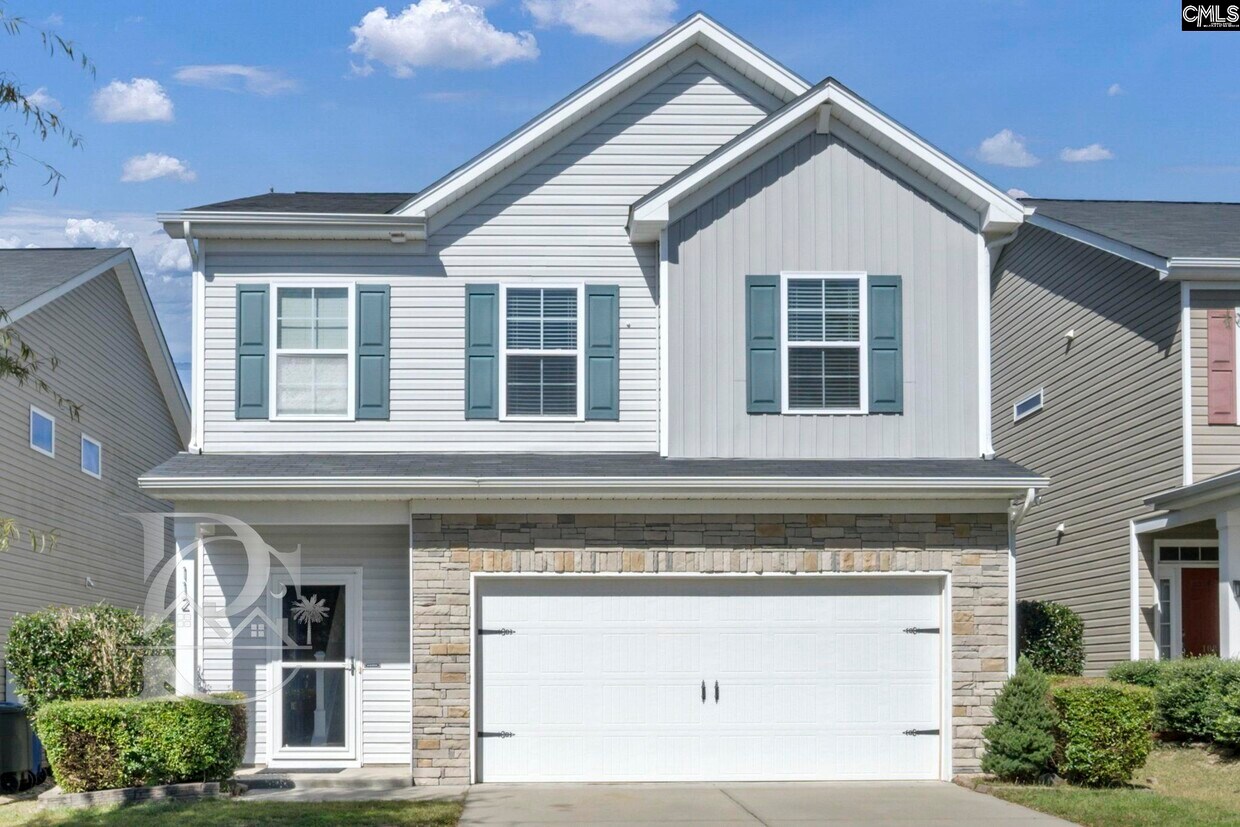 Primary Photo - 112 Jersey Ln