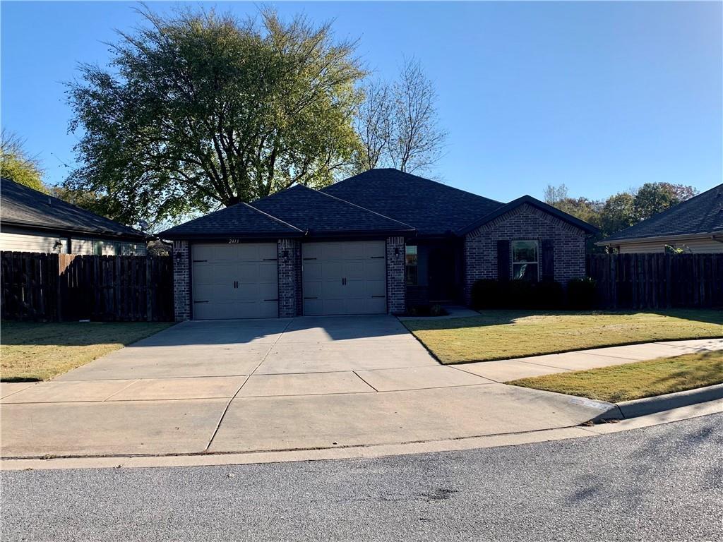 Primary Photo - 2413 S 11th Pl