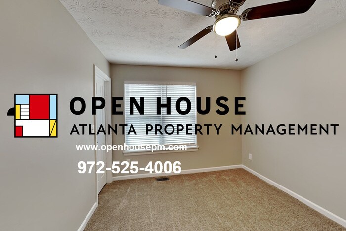 Building Photo - 3957 Brushy Ridge Way, Suwanee