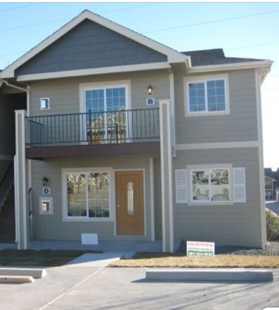 Foto del edificio - 115 Montalto Dr