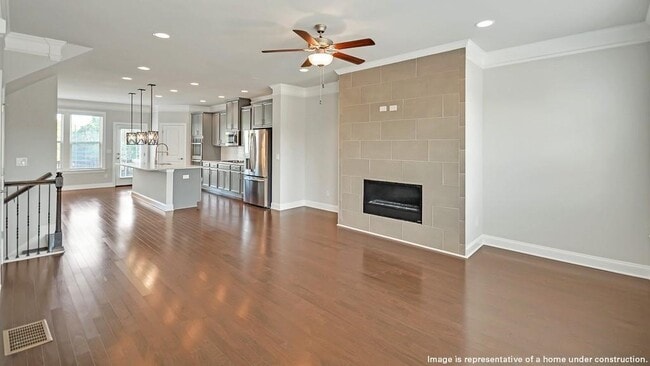 Foto del edificio - 1781 Toni Wy