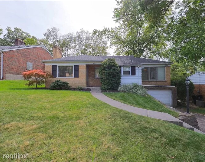 3871 Malaer Dr, Sharonville, OH 45241 - House Rental in Sharonville, OH ...