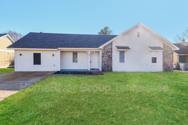 Foto del edificio - 6831 Valley Park Dr