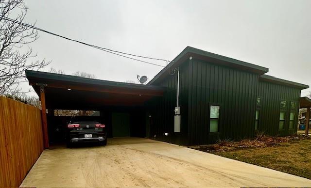 Building Photo - 201 Owens