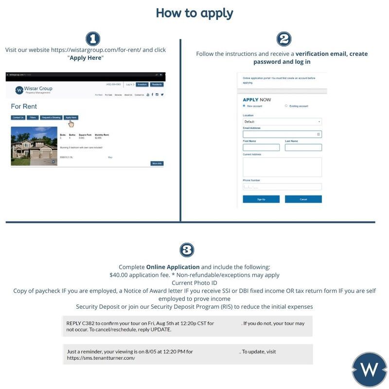 The 2,928 square feet single family home is a 5 beds, 2.5 baths property. 542 Park Ave Unit 542236, Omaha, NE 68105 Condo for Rent in Omaha