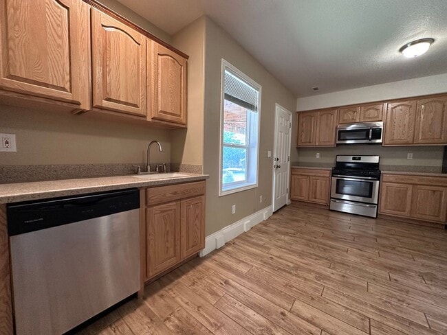 Building Photo - 1 Bedroom 1 Bath ADU in Gresham!