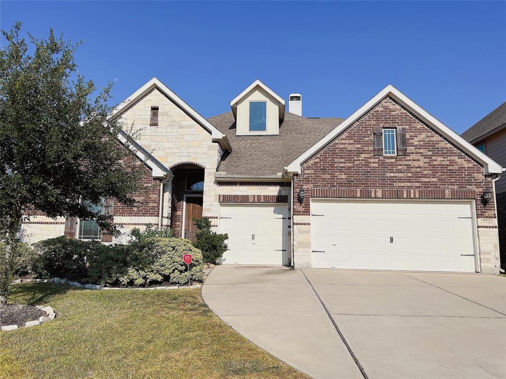 26726 Grey Peregrine Dr, Katy, TX 77494 House for Rent in Katy, TX
