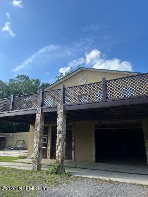 Building Photo - 6140 County Rd 315C