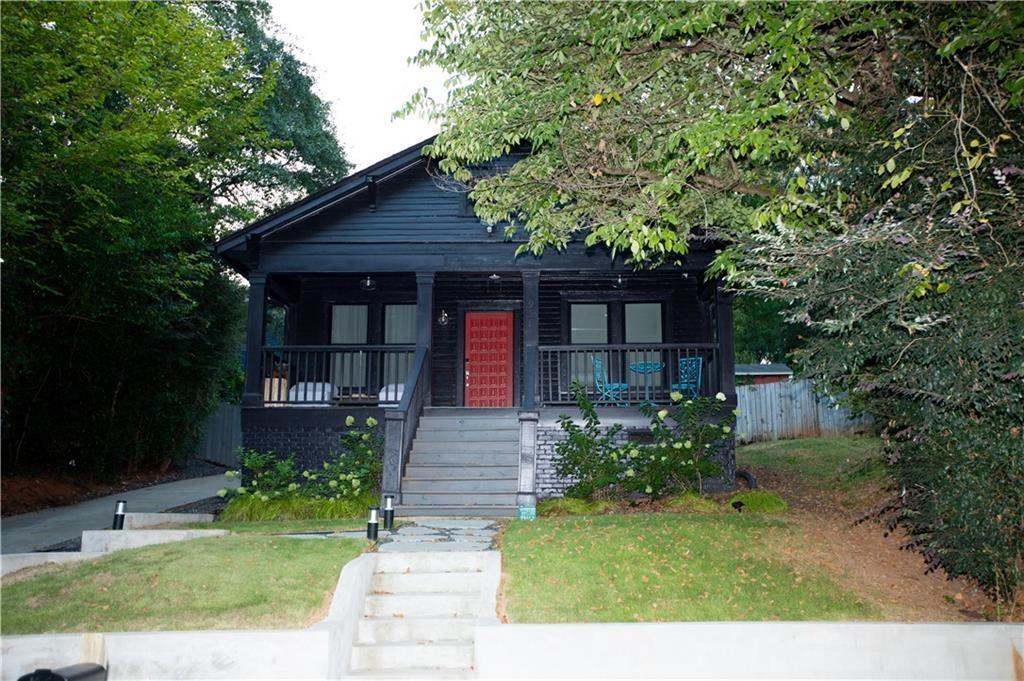 Foto principal - 938 Ormewood Ave SE