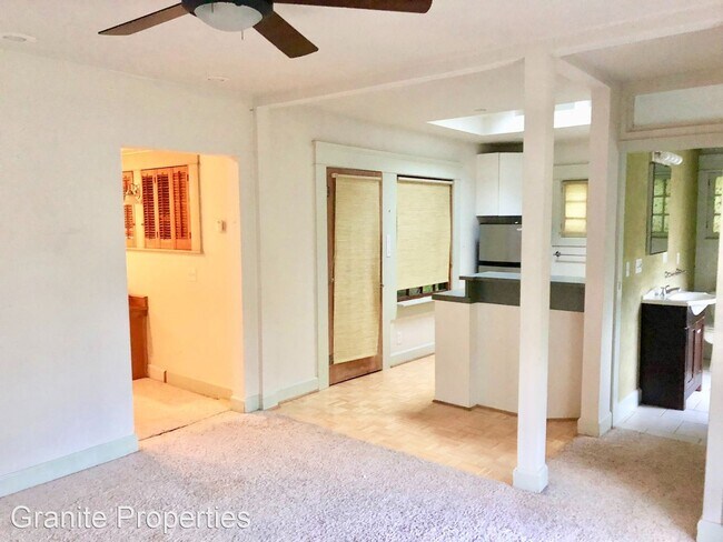 Building Photo - 2 br, 2 bath Apartment - 718 E 18th Ave