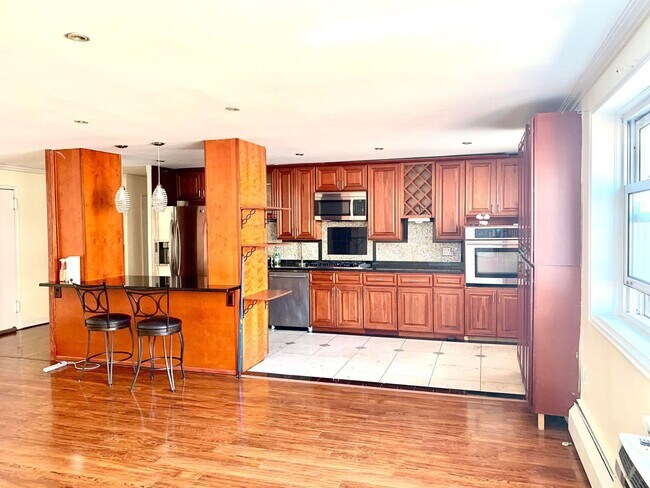 Foto del edificio - 6010 JFK Blvd E
