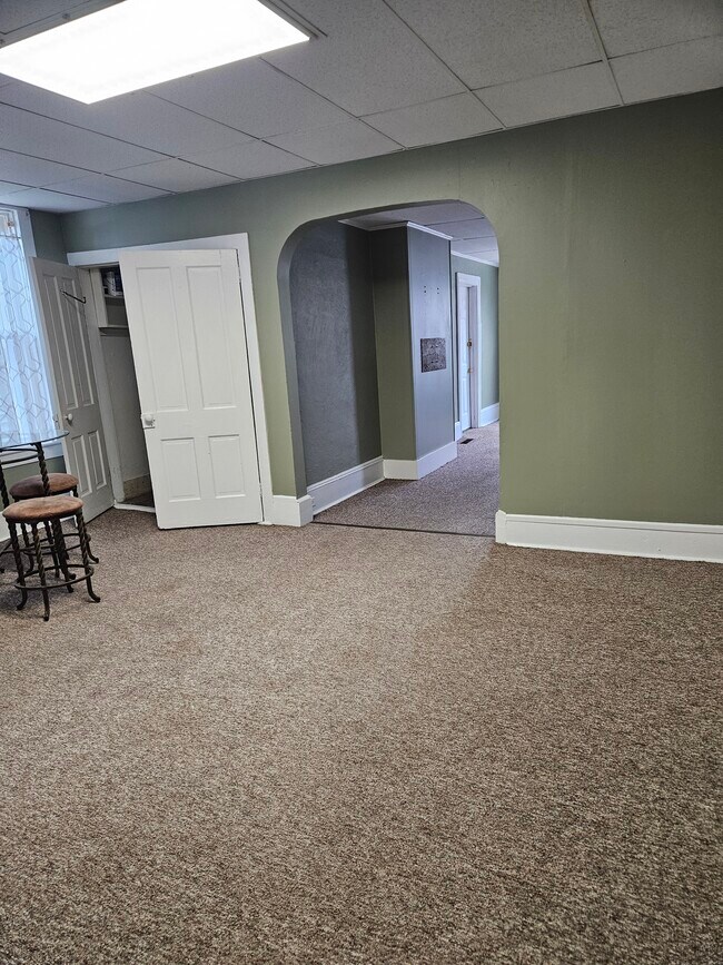 comedor - 426 W Front St