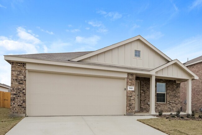 Foto del edificio - 1149 Crestview Dr