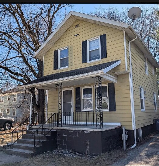 Foto principal - 1481 Berdan Ave