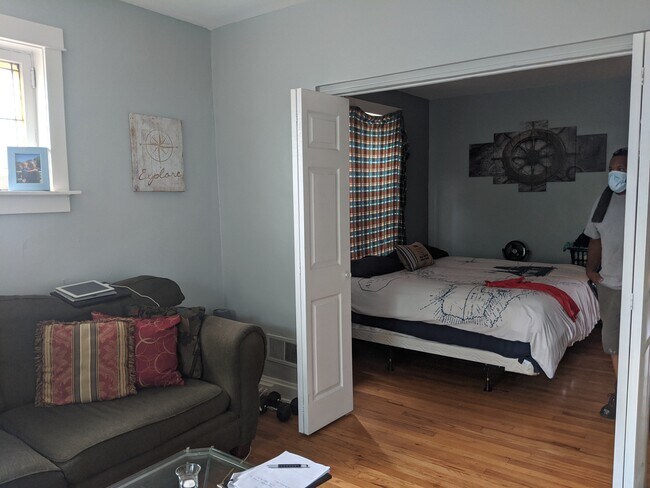 Foto del edificio - 5225 Bancroft Ave