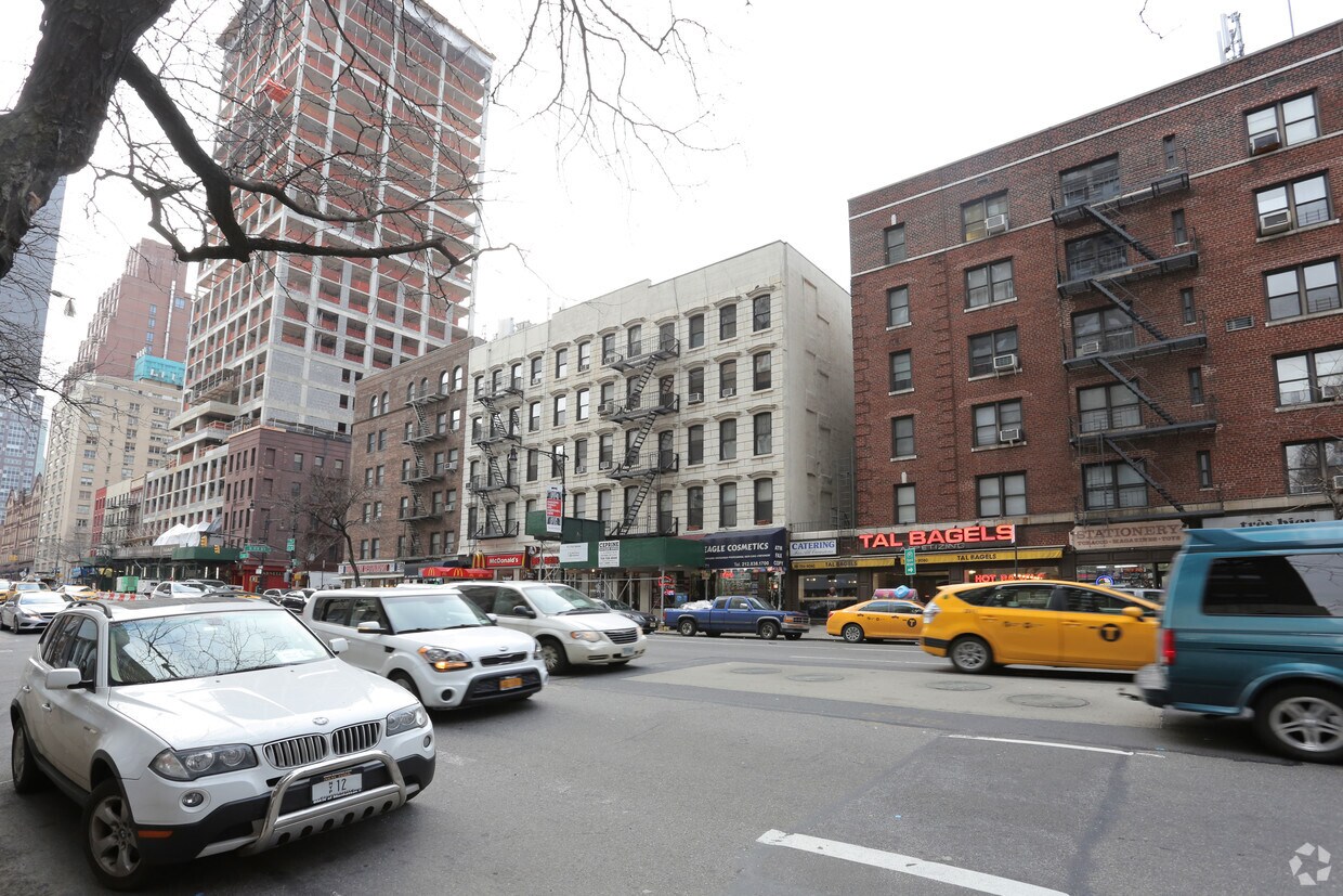 Foto principal - 971 - 973 First Ave