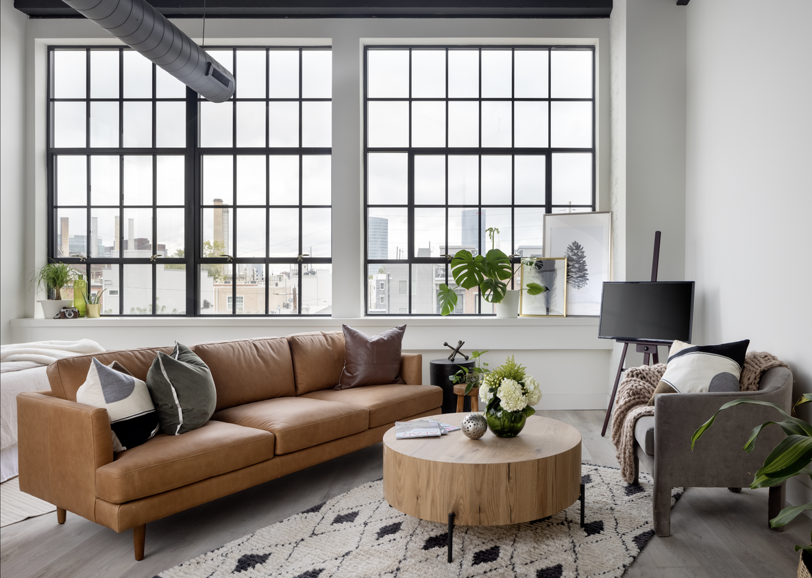 Foto principal - Herringbone Lofts