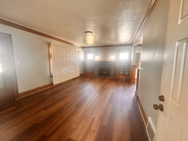 Foto del edificio - 10108 Park Heights Ave