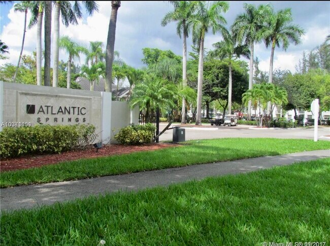 Foto del edificio - 11295 W Atlantic Blvd