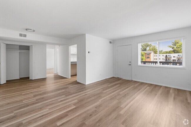 Interior Photo - ReNew Alexandria